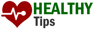 Healthy Tips Facts