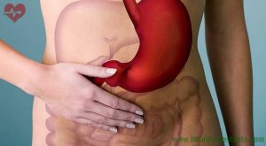 Stomach diseases